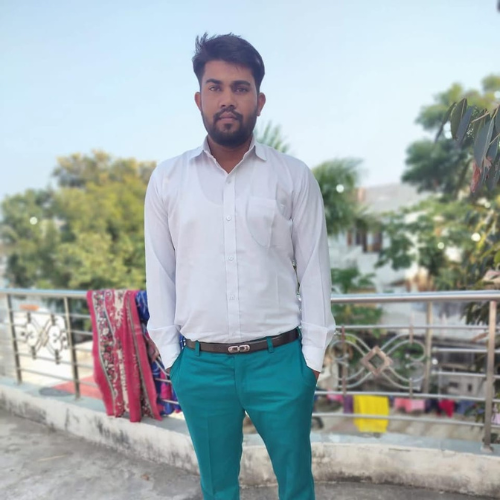 Tejpal Singh