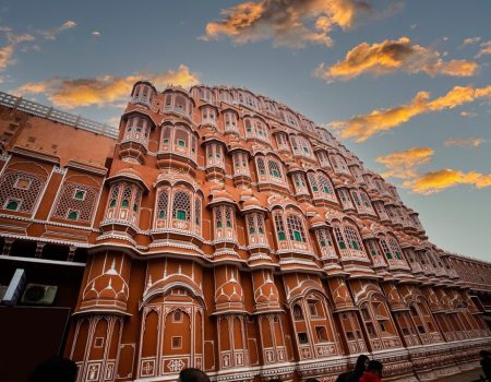 hawa mahal